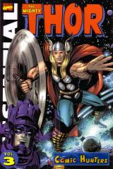 Essential Thor Vol.3