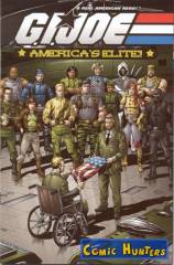 G.I. Joe: America's Elite (Retailer Incentive)