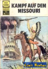 Kampf auf dem Missouri