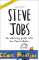 small comic cover Steve Jobs – Das wahnsinnig geniale Leben des iPhone-Erfinders 