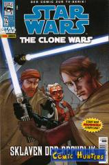 The Clone Wars: Sklaven der Republik (Teil 1)