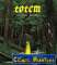 small comic cover Totem 