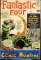 small comic cover Fantastic Four 1