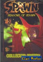Spawn: Shadows of Spawn Collection