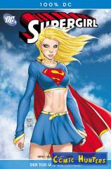 Supergirl: Der Tod und die Familie!