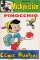 small comic cover Pinocchio 10
