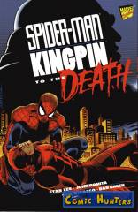 Spider-Man/Kingpin: To the Death