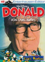 Donald von Carl Barks