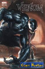 Venom (Dell'Otto Color Variant Cover Edition)