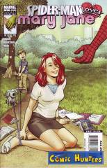 Spider-Man loves Mary Jane Season 2