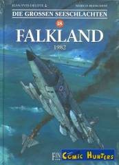 Falkland - 1982