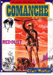 Comanche: Red Dust