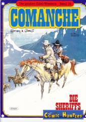 Comanche: Die Sheriffs