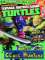 5. Teenage Mutant Ninja Turtles