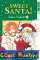 small comic cover Sweet Santa! 1