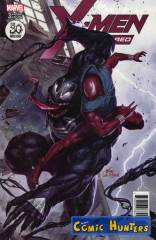 The Hate Machine, Part 3: Rising Storm (Venom 30th Anniversary Variant Cover-Edition)