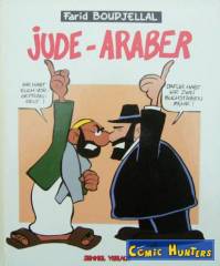 Jude-Araber