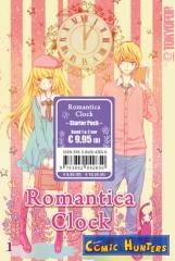Romantica Clock - Starter Pack