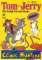 small comic cover Tom und Jerry 5
