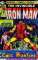 small comic cover Iron Man 141