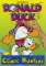 small comic cover Donald Duck 497