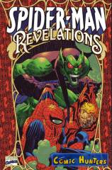 Spider-Man: Revelations