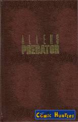 Aliens Vs. Predator (Publisher Proof)