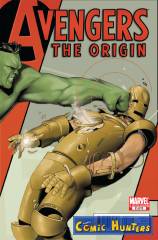 Avengers: The Origin