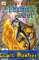 small comic cover Secret Invasion: Fantastic Four 1