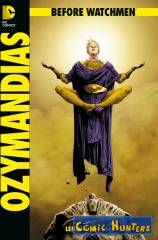 Ozymandias: Der gefährlichste Mann der Welt