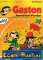small comic cover Gaston kennt kein Pardon 1