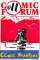 small comic cover Comic Forum 11