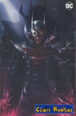 Der Batman, der lacht (Batman Tag Variant Cover-Edition)