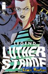The Legend of Luther Strode