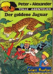 Der goldene Jaguar