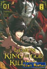 Demon King of God Killing