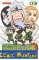 small comic cover Rock Lee 6