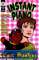 small comic cover Instant Piano 4