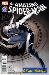 Peter Parker: The Fantastic Spider-Man