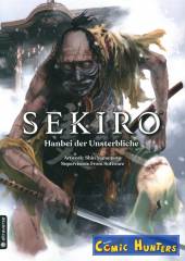 Sekiro - Hanbei der Unsterbliche