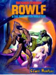 Rowlf & die Bestie von Wolfton