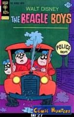 The Beagle Boys