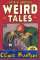small comic cover Captain America's Weird Tales 74