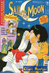 Sailor Moon 04/2002
