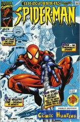 Webspinners: Tales of Spider-Man