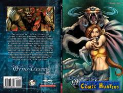 Grimm Fairy Tales: Myths and Legends