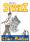small comic cover Strizz - Das fünfte Jahr (5)