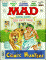 small comic cover Mad 207