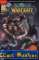 small comic cover World of Warcraft 2
