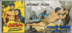 Atomix Plan
